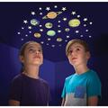 Brainstorm Set reflectorizant - Planete si stele