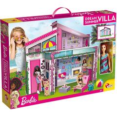 LISCIANI Casa din Malibu - Barbie