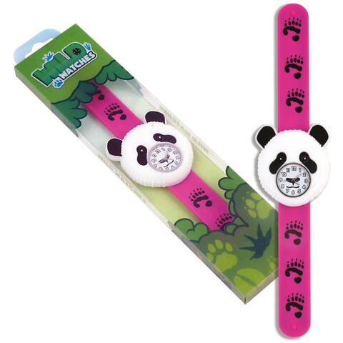 Keycraft Ceas de mana pentru copii - Panda
