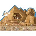 Sassi Cunoaste si exploreaza - Egiptul Antic (200 piese)