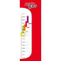 DINO BIKES Bicicleta copii 16'' - UNICORN - RESIGILAT