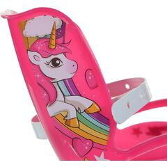 DINO BIKES Bicicleta copii 16'' - UNICORN - RESIGILAT