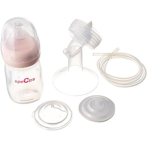 SPECTRA Kit premium 16 mm (biberon+accesorii)