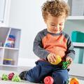 Learning Resources Joc de potrivire - Fructe colorate