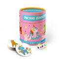 Dodo Joc de atentie - Unicorni magici
