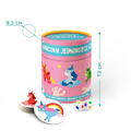 Dodo Joc de atentie - Unicorni magici