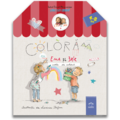 DPH Coloram cu Ema si Eric - Carte de colorat