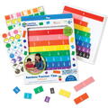 Learning Resources Joc matematic - Fractii