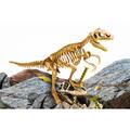 LISCIANI Experimentele micului geniu - Kit paleontologie T-Rex