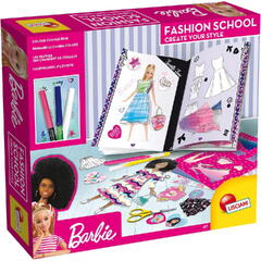 Scoala de moda - Barbie