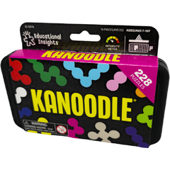 Joc de logica - Kanoodle® (200 provocari)