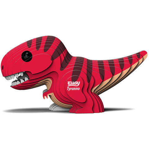 Brainstorm Model 3D - Tyrannosaurus Rex