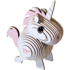 Model 3D - Unicorn