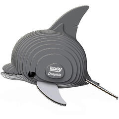 Model 3D - Delfin