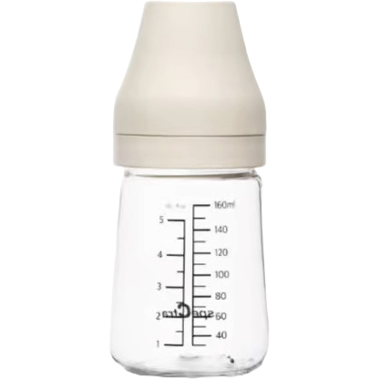 SPECTRA Biberon cu tetina (PP)