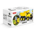 DOLU Primul meu camion - 83 cm