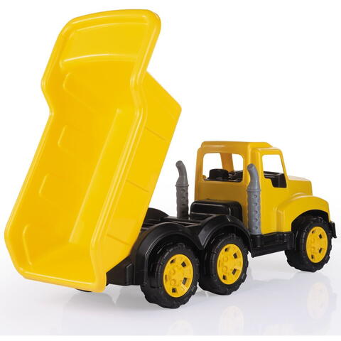 DOLU Primul meu camion - 83 cm