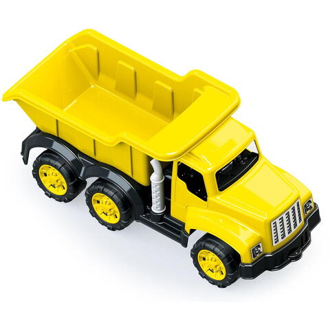 DOLU Primul meu camion - 83 cm