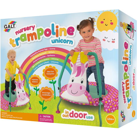 Galt Trambulina - Unicorn