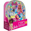 LISCIANI Kit de creatie cu ghiozdanel - Barbie