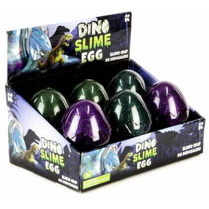 Keycraft Ou Giant Dino Slime