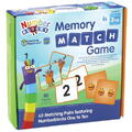 Hand2Mind Joc de memorie - Numberblocks