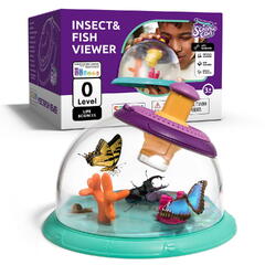 Science Can Observator de insecte si pesti