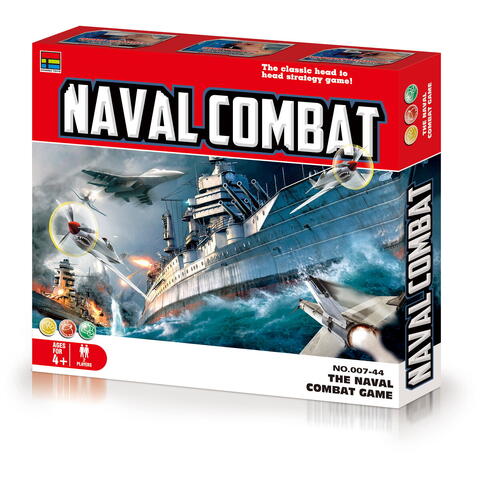 Bufnitel Joc de strategie - Nave de razboi