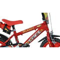 DINO BIKES Bicicleta copii 12 " Junior Elf Cars