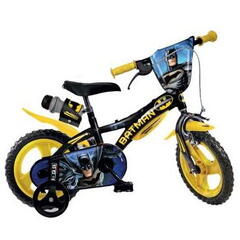 Bicicleta copii 12" Batman