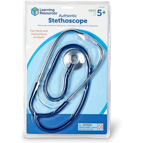 Learning Resources Stetoscop-RESIGILAT
