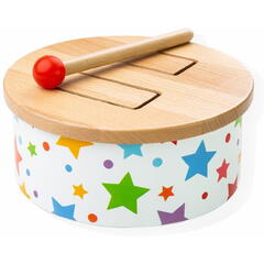BIGJIGS Toys Toba din lemn -RESIGILAT