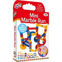Mini Marble Run - RESIGILAT