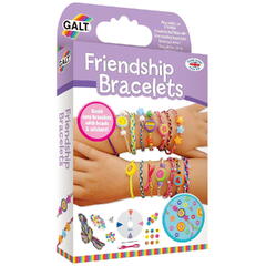 Friendship Bracelets - RESIGILAT