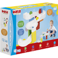 DOLU Joc de constructie - Labirintul bilutei ( 41 piese)