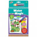 Galt Water Magic: Carte de colorat La ferma - RESIGILAT