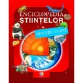 Corint Enciclopedia stiintelor pentru copii - RESIGILAT