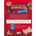 Corint Enciclopedia stiintelor pentru copii - RESIGILAT