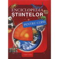 Corint Enciclopedia stiintelor pentru copii - RESIGILAT