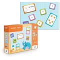 Dodo Joc magnetic - Invat matematica