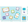 Dodo Joc magnetic - Invat matematica