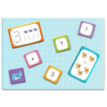 Dodo Joc magnetic - Invat matematica