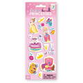 Dodo Set abtibilduri 3D - Printese