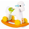 Fisher Price Jucarie 2 in1 - Calut balansoar - RESIGILAT
