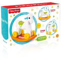 Fisher Price Jucarie 2 in1 - Calut balansoar - RESIGILAT