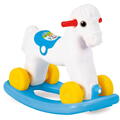 Fisher Price Jucarie 2 in1 - Calut balansoar - RESIGILAT