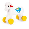 Fisher Price Jucarie 2 in1 - Calut balansoar - RESIGILAT
