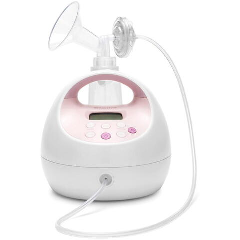 SPECTRA Pompa de san electrica dubla S2 Plus - RESIGILAT