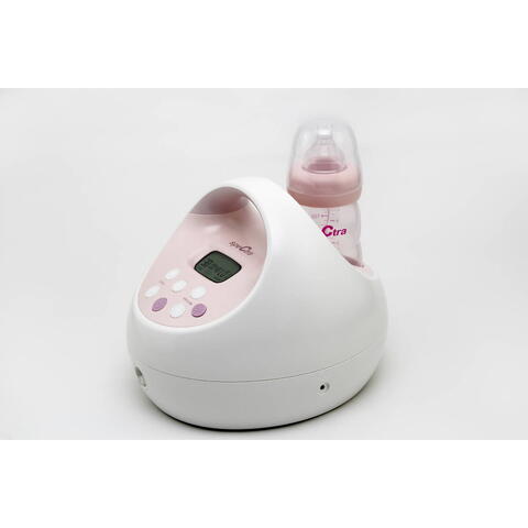 SPECTRA Pompa de san electrica dubla S2 Plus - RESIGILAT