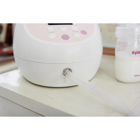 SPECTRA Pompa de san electrica dubla S2 Plus - RESIGILAT